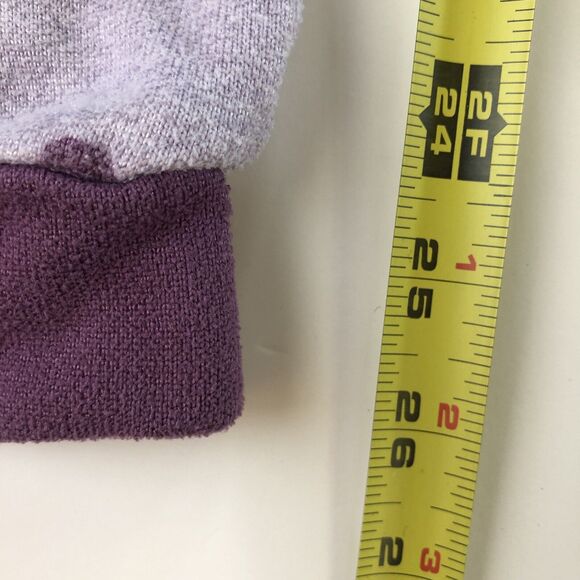 Disney Womens Minnie Mouse Pajama JoggerPants Pockets Purple Size Medium - Picture 9 of 16